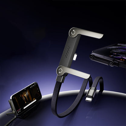 🥳HOT SALE🥳💞50K+ VERKOCHT! 240W Oplaadkabel – Vanaf €19,99! Snel opladen, standaard & 90° connector. Handig & universeel – bestel nu! ✅