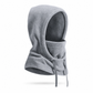 ❄️ 50% KORTING – Warme Ski-Bivakmuts met Poolfleece, Windwerend Ontwerp en Anti-condensstrip