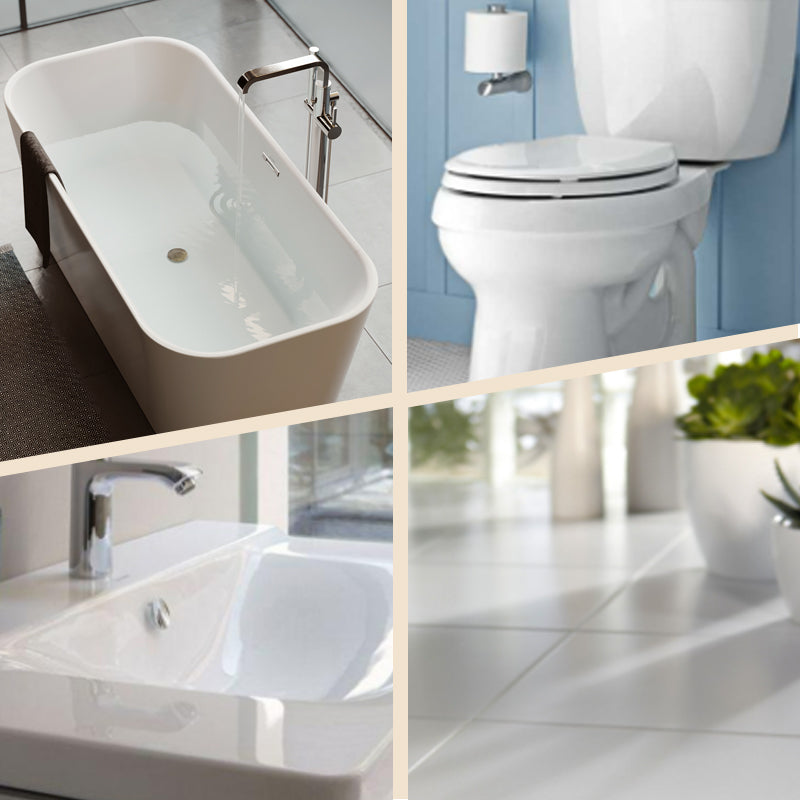 Heldere Waterdichte Afdichtmiddel voor Lekkages en Reparaties