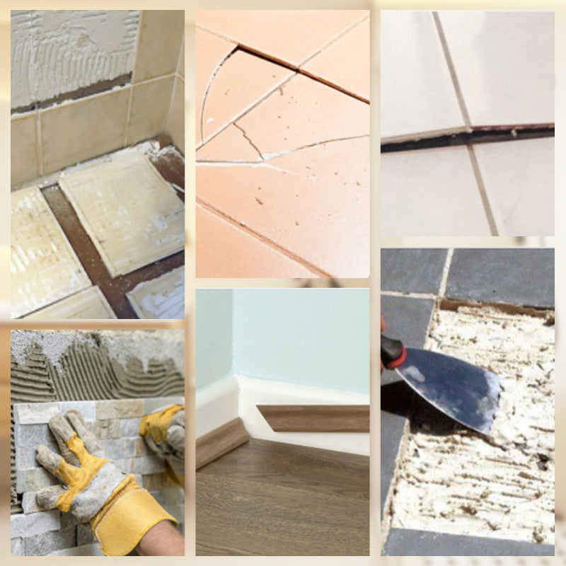 Heldere Waterdichte Afdichtmiddel voor Lekkages en Reparaties