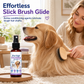 🐾 50% korting! Antiklit spray voor huisdieren – maakt stugge vachten moeiteloos glad, pijnvrij borstelen & wekenlang stofwerend. 50 ml – ideaal voor onderweg! ✨