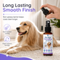 🐾 50% korting! Antiklit spray voor huisdieren – maakt stugge vachten moeiteloos glad, pijnvrij borstelen & wekenlang stofwerend. 50 ml – ideaal voor onderweg! ✨