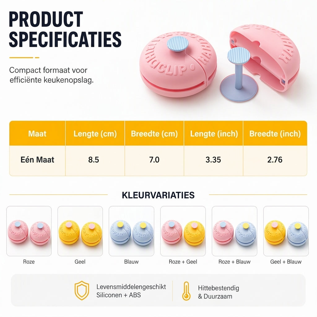 Schattige Donut Siliconen Hittebestendige Pijphandschoenen