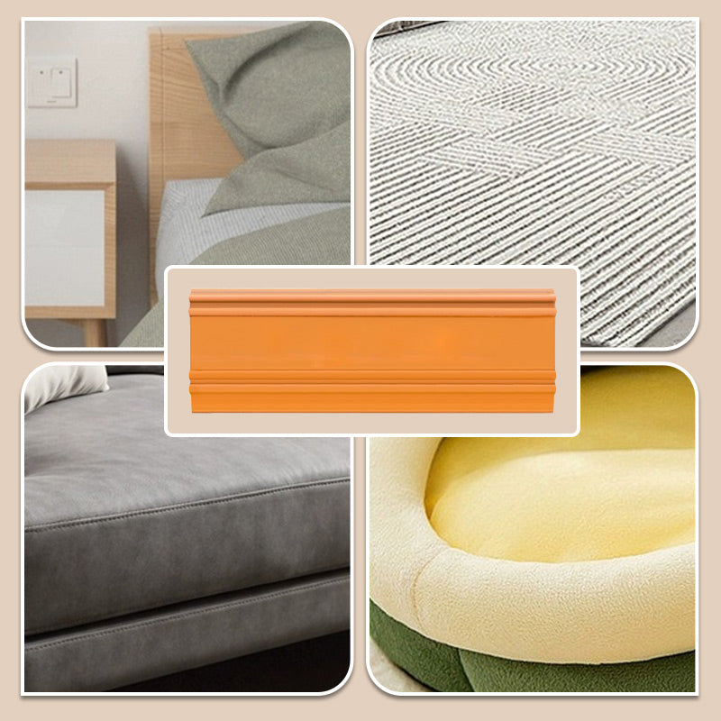 Easy Grip Dierenhaar Verwijderaar & Tapijtschraper