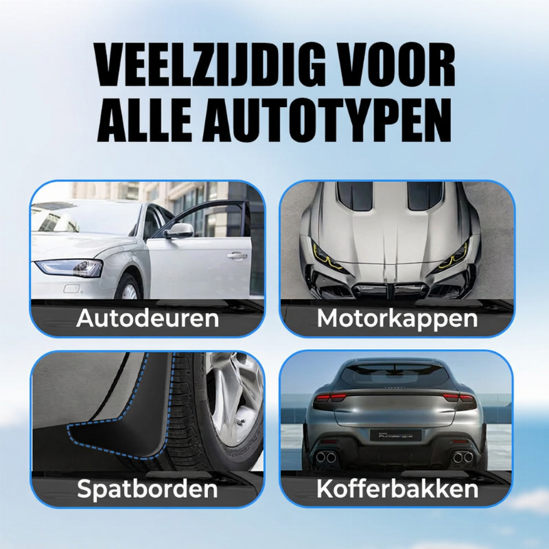 📢📢 50% KORTING!! ⏰ De Magische Deukhersteler - Zuignap Gereedschap voor Autoschade en Deukherstel