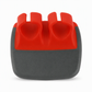 📢📢 1+1 gratis🥕 Ergonomische fruit- en groenteschiller voor twee vingers – comfortabele grip, moeiteloos schillen.