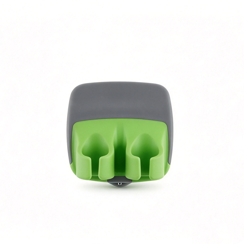 📢📢 1+1 gratis🥕 Ergonomische fruit- en groenteschiller voor twee vingers – comfortabele grip, moeiteloos schillen.
