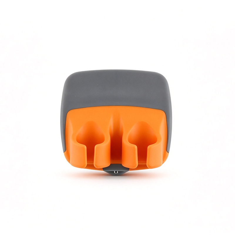 📢📢 1+1 gratis🥕 Ergonomische fruit- en groenteschiller voor twee vingers – comfortabele grip, moeiteloos schillen.