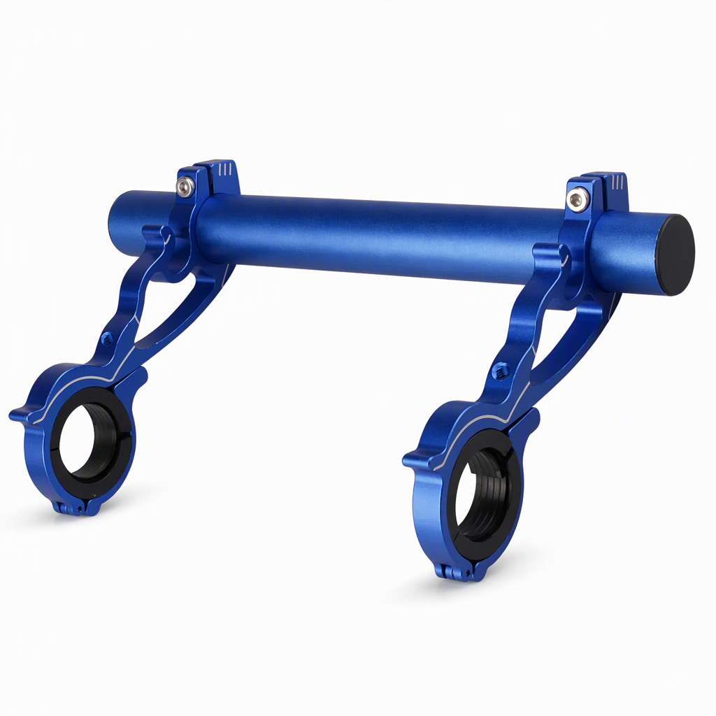 Stuurverlenger van aluminiumlegering voor fietsen