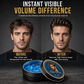 📢📢 1+1 gratis💈 Herenhaarpomade met colognegeur – Matte afwerking, sterke hold & volume | Wateroplosbaar & langdurig effect