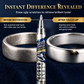 💍 50% korting! Zilver herstelpen voor sieraden – dekt krassen & aanslag, sneldrogend & met precisietip. Herstel de glans van je ringen & armbanden in 4 stappen! ✨🖊️