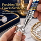 💍 50% korting! Zilver herstelpen voor sieraden – dekt krassen & aanslag, sneldrogend & met precisietip. Herstel de glans van je ringen & armbanden in 4 stappen! ✨🖊️