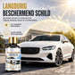 Hooglanzende Keramische Coating voor Auto's