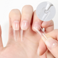 Professionele sterke sneldrogende nagellijm (geen UV-lamp nodig)