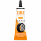 Waterproof Car Tire Repair Glue Quick Drying Adhesive Sealant for Fixing Surface Cracks Scratches and Damage 25ml