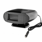 Mini 12V Autoverwarming & Ontdooiventilator voor Voorruit Ontwaseming & Verwarming