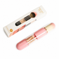 ⏳ Tijdelijke aanbieding⏳ 5 in 1 uitschuifbare make up kwastenset Compacte reiscapsule met poederkwast en siliconen lipkwast In vier kleuren