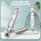 Ultradunne Draagbare Nagelknipper
