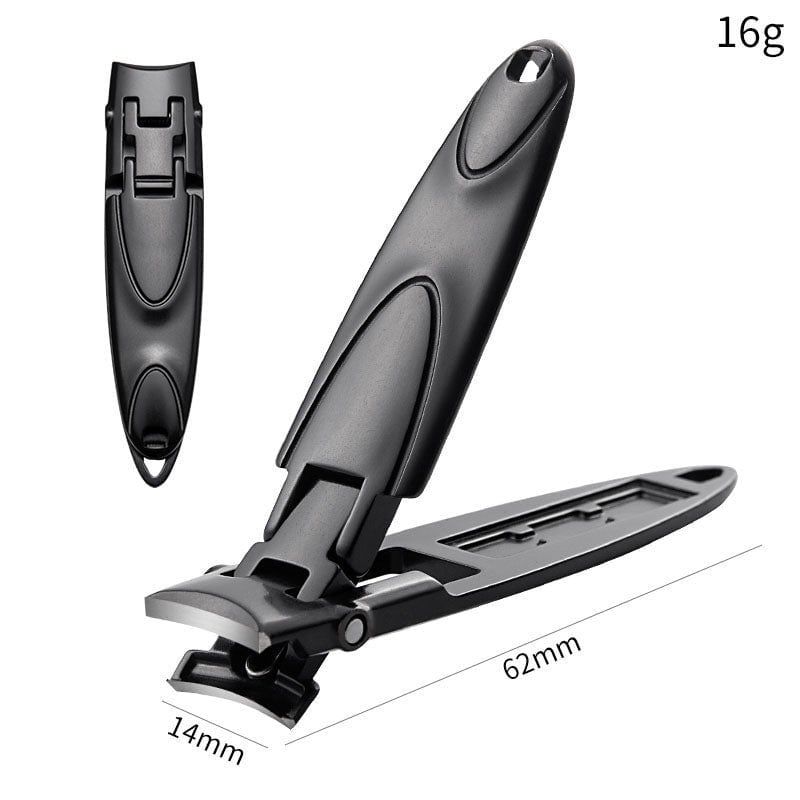 Ultradunne Draagbare Nagelknipper