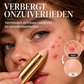 Natuurlijke naadloze concealerstift – 3-in-1: camoufleren, ophelderen & contouren