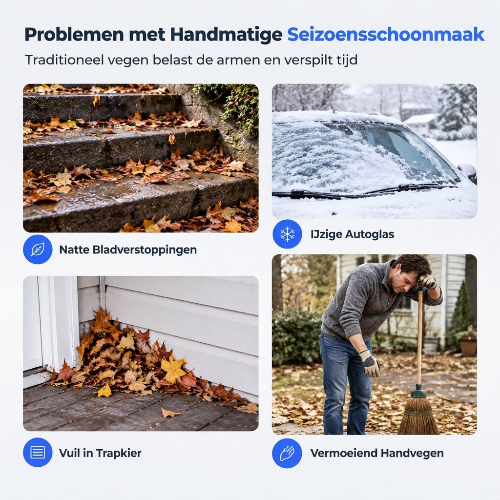 Handbedrade draadloze mini hogesnelheid turboventilator