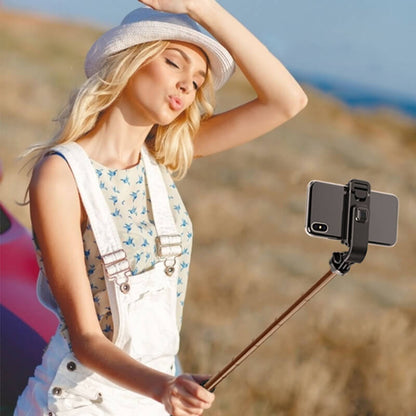 Nieuwe Telefoon Selfie Stick Statief