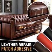 Zelf Nieuwe Vernieuwde Lijm Leer Refinisher Repair Cut Sofa Repair