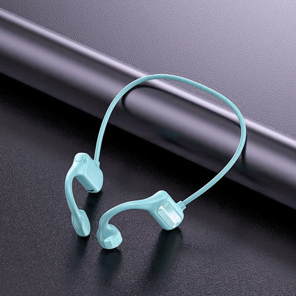 Premium Bone Conduction Sports Earphones (50% UIT)