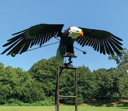 🔥Tuinkunst-vogel Tuinterrasdecoratie