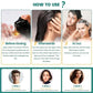 🔥Hete Uitverkoop 49% Aanbieding🔥3-in-1 zwarte haarverf shampoo (ayurvedische zonder bijwerking)