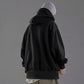 Ideaal cadeau - Herfst Unisex Oversized Hip-Hop Hoodies