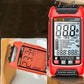 Kleine Automatische Anti-Verbranding Intelligente Digitale Multimeter
