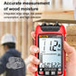 Kleine Automatische Anti-Verbranding Intelligente Digitale Multimeter